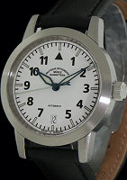 Muhle Glashutte Watches M1-26-11LB