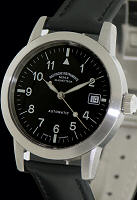 Muhle Glashutte Watches M1-26-13LB