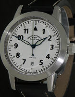 Muhle Glashutte Watches M1-26-31LB