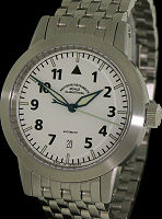Muhle Glashutte Watches M1-26-31MB