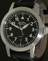 Muhle Glashutte Watches M1-26-33LB