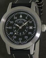Muhle Glashutte Watches M1-26-33/4-LB
