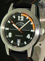 Muhle Glashutte Watches M1-26-43LB