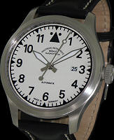 Muhle Glashutte Watches M1-37-31-LB