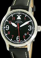 Muhle Glashutte Watches M1-37-23-7-LB