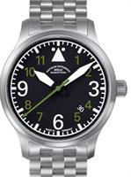 Muhle Glashutte Watches M1-37-23/1-MB