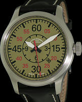 Muhle Glashutte Watches M1-37-17-LB
