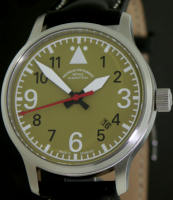 Muhle Glashutte Watches M1-37-20 -700LB