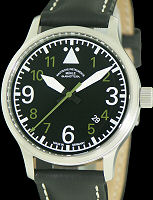 Muhle Glashutte Watches M1-37-23/1-LB