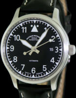 Muhle Glashutte Watches M1-37-43-LB