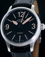 Muhle Glashutte Watches M1-40-13/1-LB