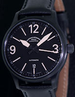 Muhle Glashutte Watches M1-40-23/1-LB