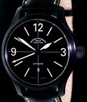 Muhle Glashutte Watches M1-40-43/7-LB
