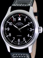 Muhle Glashutte Watches M1-37-34-LB