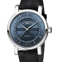 Muhle Glashutte Watches M1-33-52-AB-1
