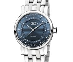 Muhle Glashutte Watches M1-33-52-MB