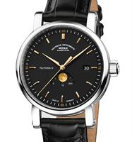 Muhle Glashutte Watches M1-44-03-LB
