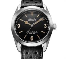 Nivada Grenchen Watches 32032A10