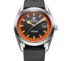 Nivada Grenchen Watches 32056A01