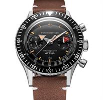 Nivada Grenchen Watches 85041M14