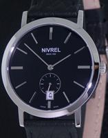Nivrel Watches NE1050.1CASSS