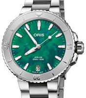 Oris Watches 01 733 7770 4137-07 8 18 05P