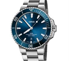 Oris Watches 01 733 7787 4135-07 8 22 04PEB
