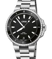 Oris Watches 01 733 7792 4154-07 8 19 05P