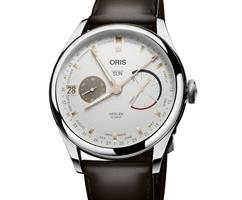 Oris Watches 01 113 7806 4051-07 5 22 96FC