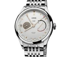 Oris Watches 01 113 7806 4051-07 8 23 79PS