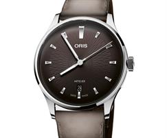 Oris Watches 01 733 7810 4054-07 6 20 18FC