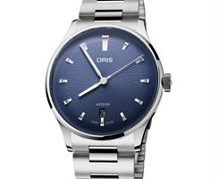 Oris Watches 01 733 7810 4055-07 8 20 20