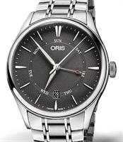 Oris Watches 01 755 7742 4053-07 8 21 88