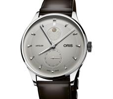 Oris Watches 01 782 7811 4051-07 6 20 17FC