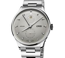 Oris Watches 01 782 7811 4051-07 8 20 20