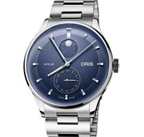 Oris Watches 01 782 7811 4055-07 8 20 20