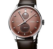 Oris Watches 01 782 7811 4056-07 6 20 17FC