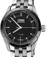 Oris Watches 01 735 7662 4434-MB