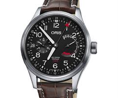 Oris Watches 01 114 7746 4164-SET 1 22 72FC