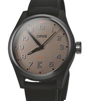 Oris Watches 01 733 7802 8766-07 4 20 30GLC