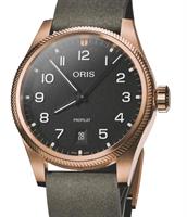Oris Watches 01 733 7805 3164-07 6 2022BRLC