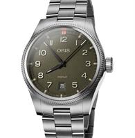 Oris Watches 01 733 7805 4167-07 8 20 04LC