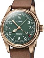 Oris Watches 01 754 7741 3167-07 5 20 58BR