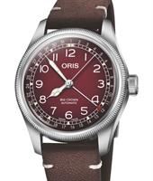 Oris Watches 0175477854038-SET