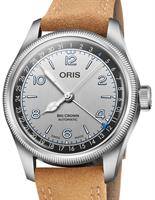 Oris Watches 01 754 7785 4091-SET