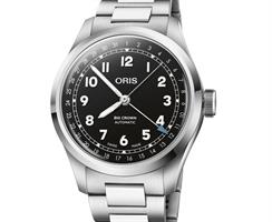 Oris Watches 01 754 7798 4064-07 8 20 06