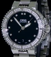 Oris Watches 01 733 7652 4994