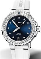 Oris Watches 17 733 7731 4995-07 4 18 63FC
