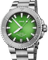 Oris Watches 01 400 7763 4117-SET