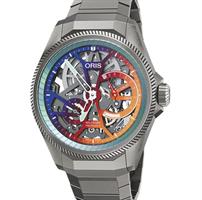 Oris Watches 01 115 7759 7180-SET